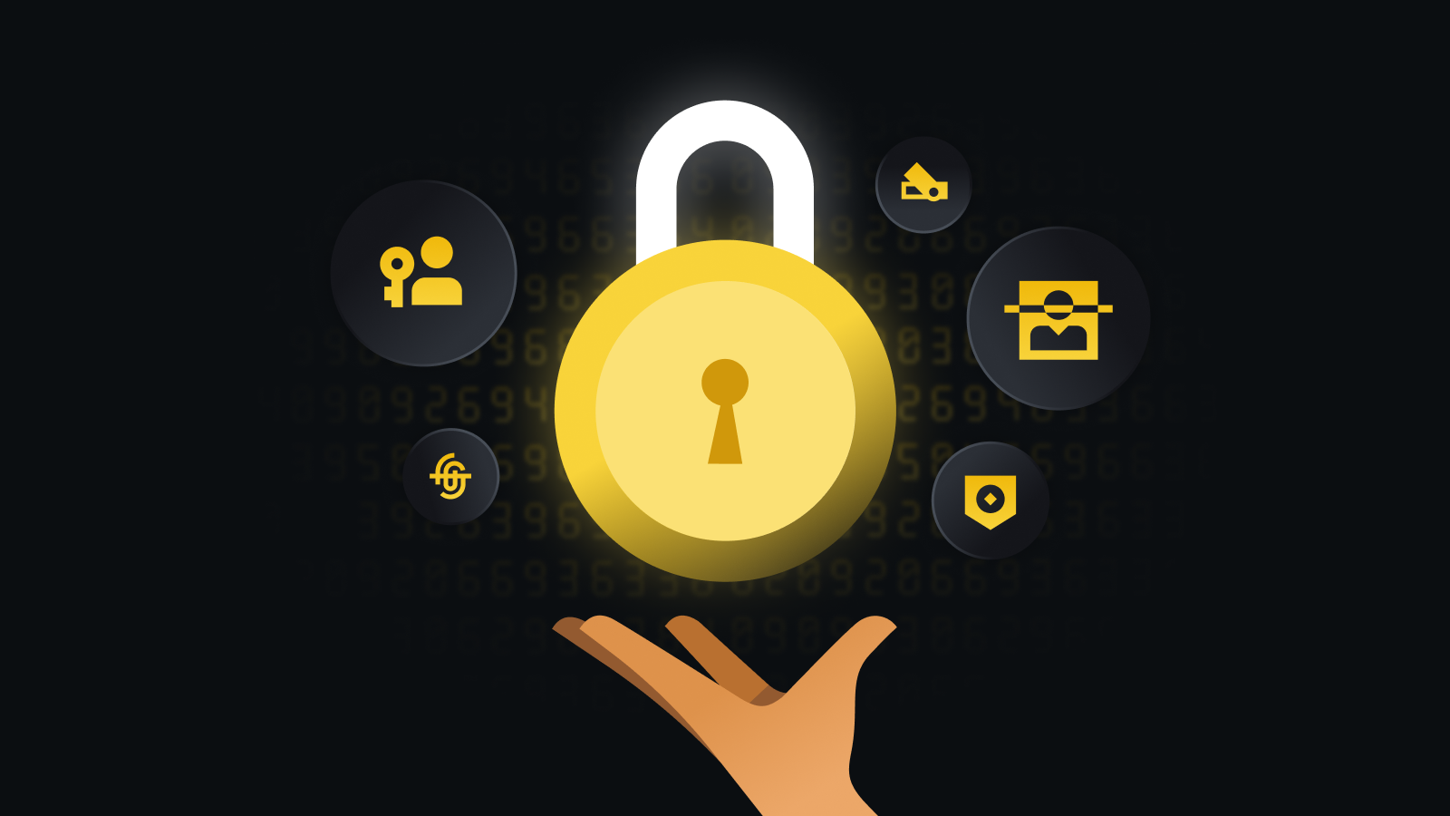 智能交易，安全护航